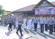 Siap Siaga Dan Sinergi, Solusi Tanggulangi Bencana