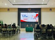 Polbangtan Kementan Cetak Lulusan Unggul Perkebunan Lewat Program “Be Come to Outcome” Batch 2