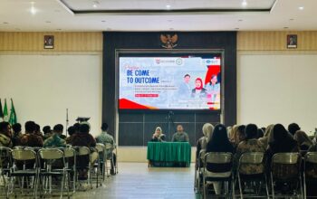 Politeknik Pembangunan Pertanian (Polbangtan) Medan kembali menggelar program bimbingan karir “Be Come to Outcome” Batch 2 dengan sukses. Acara yang berkolaborasi dengan PT Daya Guna Lestari ini bertujuan untuk menyiapkan lulusan yang kompeten dan siap kerja, khususnya di bidang perkebunan. Program ini berlangsung selama dua hari, 30-31 Oktober 2024, di Ruang Aula Kampus Polbangtan Medan.
