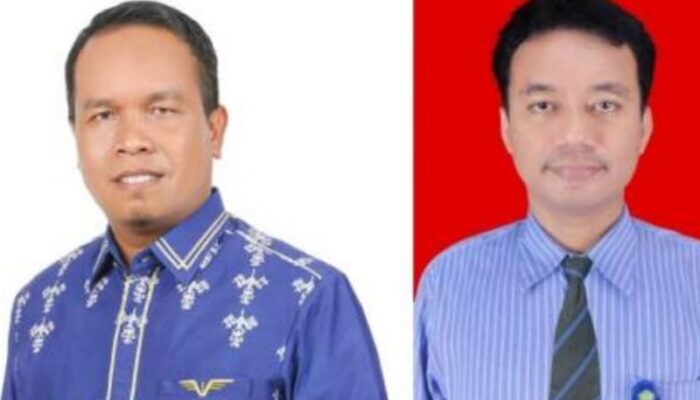 Judol ASN Dan Retaknya Moral Birokrasi