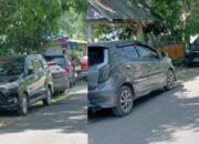 Tak Punya Lahan Parkir, Puskesmas Manyampa Tuai Protes Warga