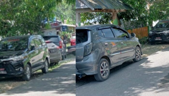 Tak Punya Lahan Parkir, Puskesmas Manyampa Tuai Protes Warga