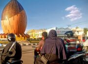 Firman: Inovasi Dan Jiwa Entrepreneur Adalah Kunci Memajukan Daerah