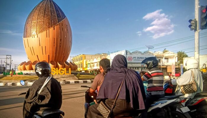 Firman: Inovasi Dan Jiwa Entrepreneur Adalah Kunci Memajukan Daerah