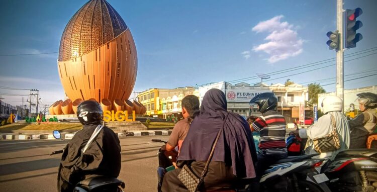 Firman: Inovasi Dan Jiwa Entrepreneur Adalah Kunci Memajukan Daerah