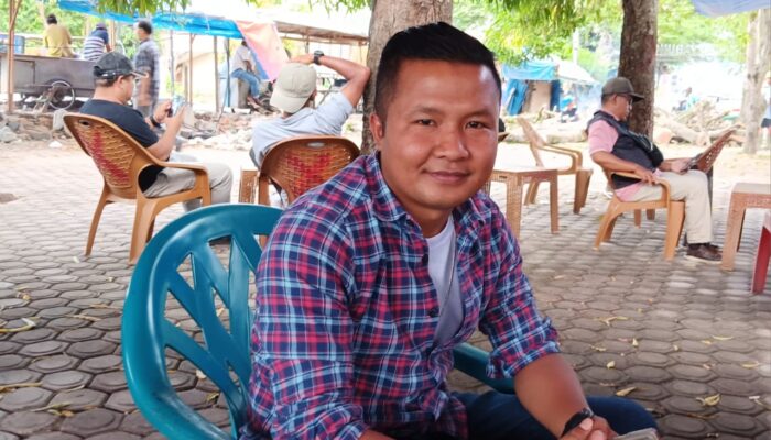 Pernyataan Bupati Madina Menyimpang dari Semangat Konstitusi