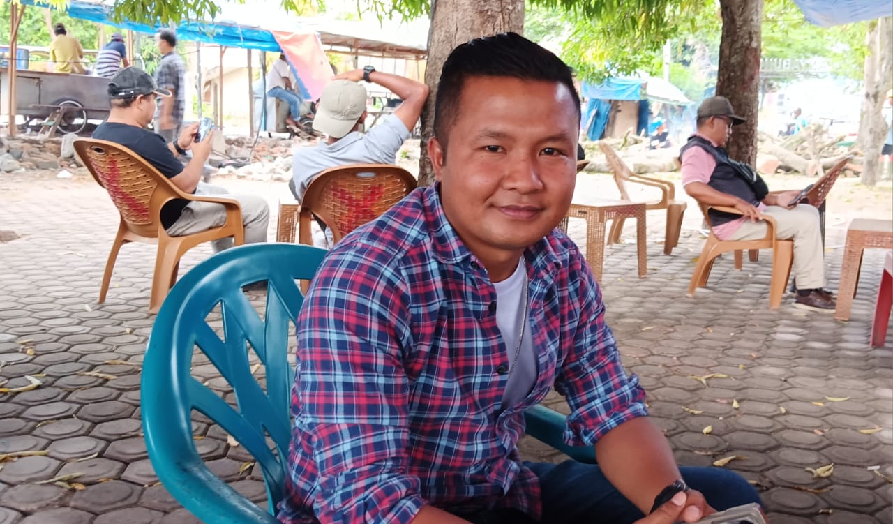 Pernyataan Bupati Madina Menyimpang dari Semangat Konstitusi