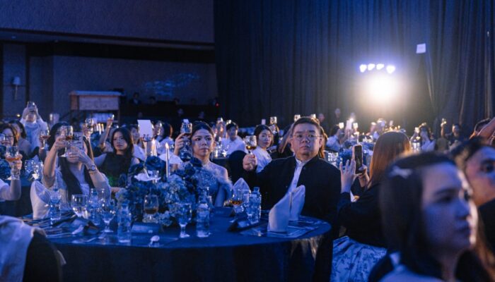 Adelle Jewellery Rayakan 12 Tahun Dengan Koleksi Morning Dew