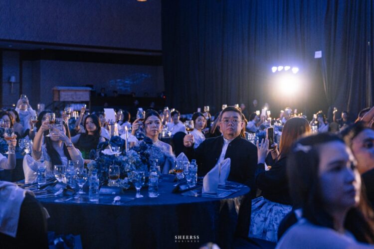 Adelle Jewellery Rayakan 12 Tahun Dengan Koleksi Morning Dew