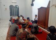 Lewat Program S3, Abu Farmadi Ajak Umat Menang Dengan Sujud