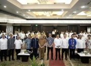 Melalui Musda VII, Hafiz Akbar Pimpin HIPPI Sumut 2025–2030