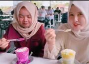 Kedai Kopi Doko, Bankir Yang Mengubah Pidie Jadi Destinasi Kuliner