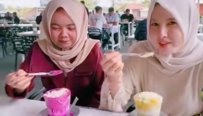 Kedai Kopi Doko, Bankir Yang Mengubah Pidie Jadi Destinasi Kuliner