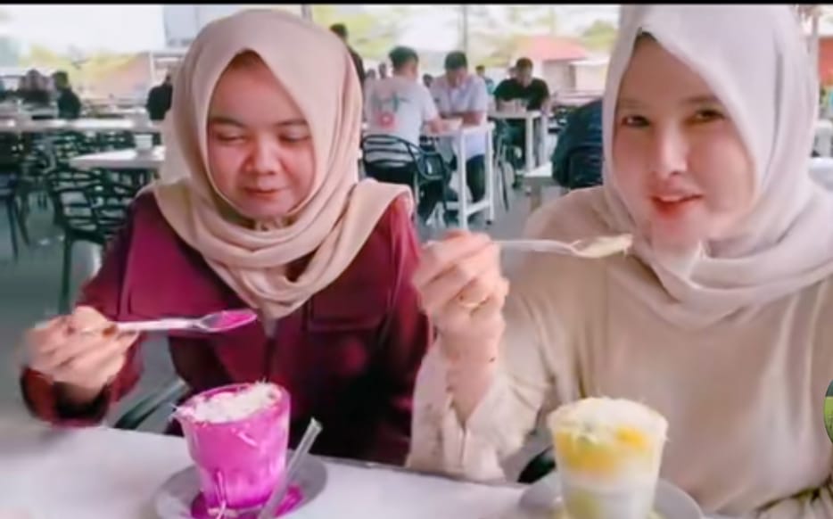 Kedai Kopi Doko, Bankir Yang Mengubah Pidie Jadi Destinasi Kuliner