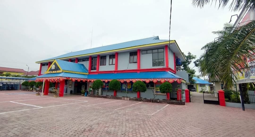 Kanim TBA Tindaklanjuti Koordinasi BC Teluknibung, Pastikan Tak Ada Pelanggaran Keimigrasian