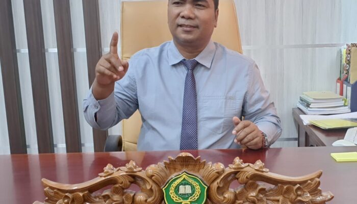 IAIN Langsa Desak Polisi Usut Tuntas Kasus Pemukulan Mahasiswa Aceh di Sibolga