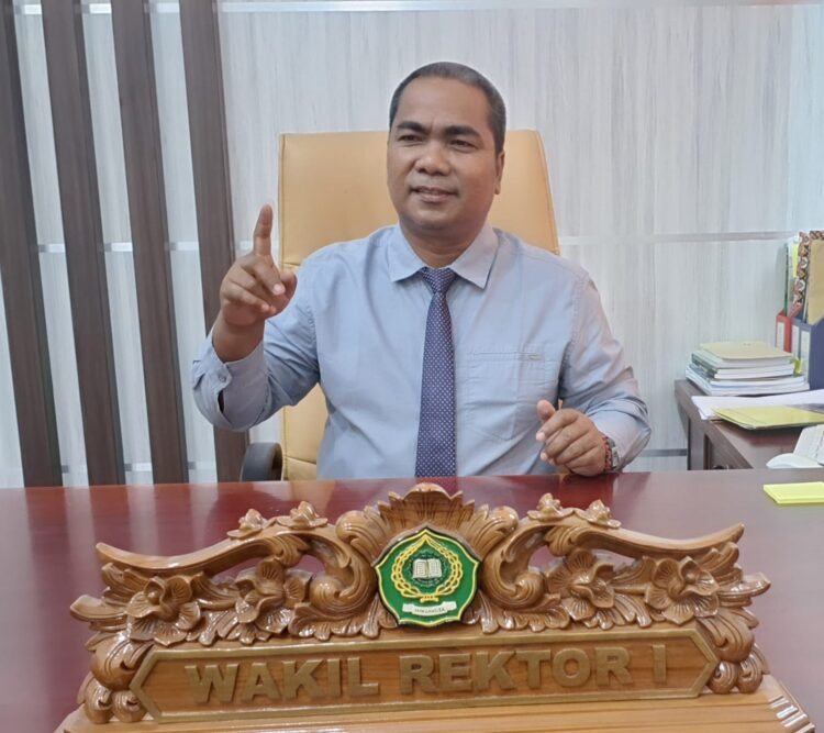 IAIN Langsa Desak Polisi Usut Tuntas Kasus Pemukulan Mahasiswa Aceh di Sibolga