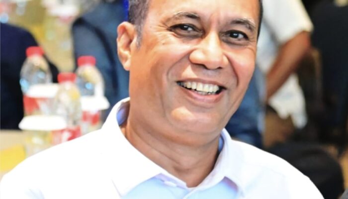 Kadin Aceh Apresiasi Kepedulian KPUEI, Terkait Isu Pengembangan Industri Minyak Goreng