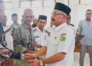 Bupati Pidie: Pos Bantuan Hukum Gampong Wujud Nyata Komitmen Pemerintah