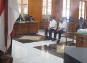 Kasus Korupsi Proyek Jalan PUPR Sumut, H. Kirun Dituntut 3 Tahun Penjara