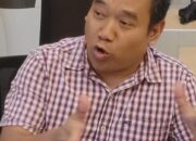 Rumah Hakim Khamozaro Dibakar Sebagai Bentuk Teror