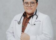 Kasus Influenza Meningkat, dr Allif Paparkan Tiga Tipe Virus Yang Menginfeksi Manusia