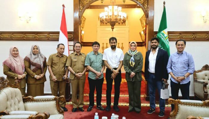 Investor Malaysia Tertarik Kembangkan Sektor Peternakan Di Aceh