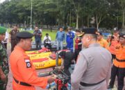 Wabup: Kolaborasi Lintas Sektor Menjadi Kunci Meminimalkan Dampak Bencana