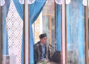 Qari Aceh Besar Tampil Maksimal Di Cabang Tahfiz 30 Juz