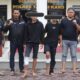 Polisi Tangkap Pelaku Pembunuhan Di Tanah Karo Setelah Dua Pekan Buron