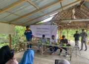 Pertamina EP Dorong Konservasi Mangrove Lewat Pelatihan Silvofishery