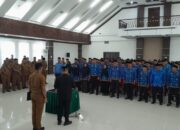 Ayahwa Mutasi 131 Kepsek SD/SMP Dan Pengawas