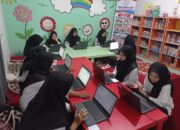 113 Warga Belajar Paket C PKBM Ruman Aceh Ikuti TKA