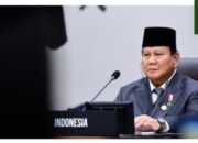 Presiden Prabowo Masuk 15 Tokoh Muslim Paling Berpengaruh, UINSU Bangga