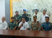 Isu Penggerebekan Beras SPHP Plastik Hoaks, Begini Penjelasan Pinca Bulog Nias