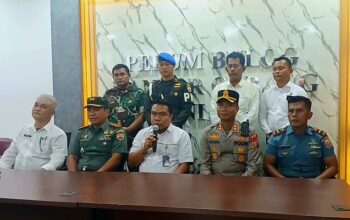 Isu Penggerebekan Beras SPHP Plastik Hoaks, Begini Penjelasan Pinca Bulog Nias