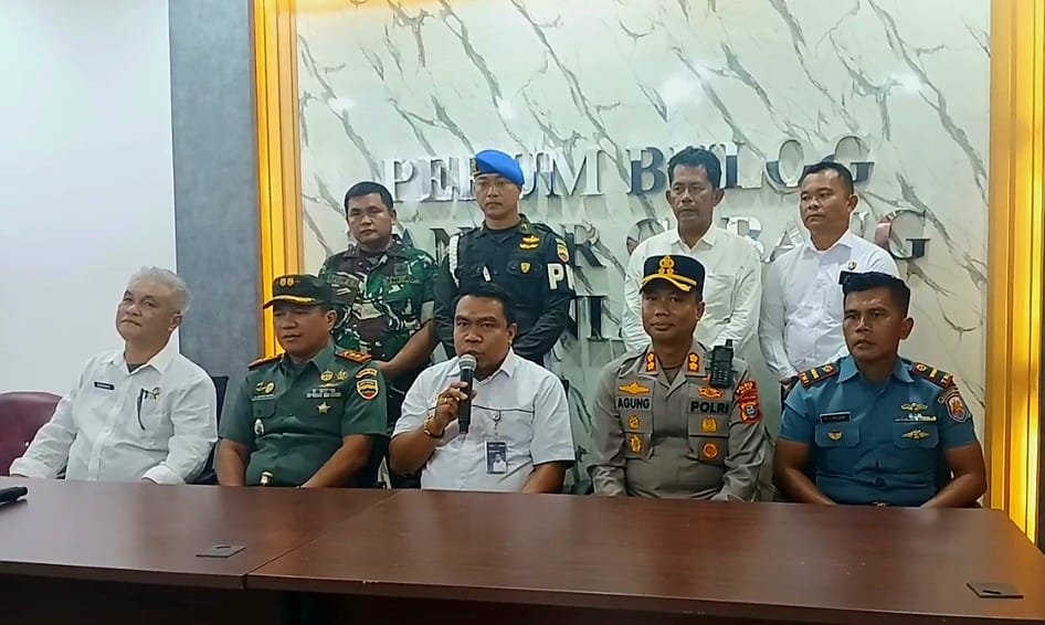 Isu Penggerebekan Beras SPHP Plastik Hoaks, Begini Penjelasan Pinca Bulog Nias