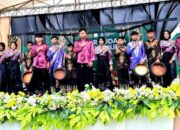 Workshop Merawat Seni Tradisional “Rapa’i Uroh” Di Aceh