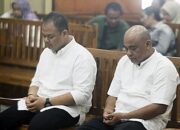 Tuntutan Ringan Terdakwa Korupsi Jalan Sumut Janggal Dan Munculkan Keprihatinan Publik