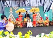 Melestarikan Musik Tradisi “Rapa’i Kaoi” Melalui Workshop Gebyar Budaya Aceh Timur