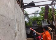 Gudang Isi Ulang Gas Oksigen Meledak Dua Tewas