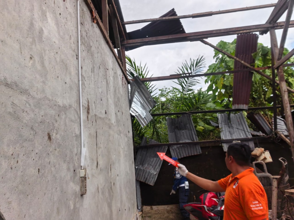 Gudang Isi Ulang Gas Oksigen Meledak Tiga Tewas