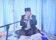 Kafilah Aceh Besar Apresiasi Penampilan Radhi Ukhrawi Di MTQ