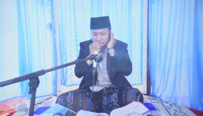 Kafilah Aceh Besar Apresiasi Penampilan Radhi Ukhrawi Di MTQ