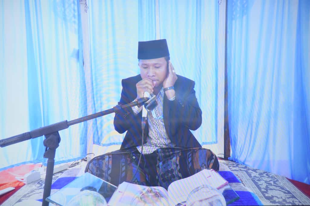 Kafilah Aceh Besar Apresiasi Penampilan Radhi Ukhrawi Di MTQ