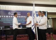 Melalui Musda VII, Hafiz Akbar Pimpin HIPPI Sumut 2025–2030