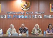 RSUD Pirngadi Minta Nakes Jadi Garda Terdepan Cegah Bullying