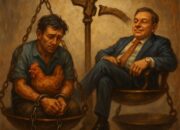 Tuntutan “Ayam Sayur” Jaksa KPK