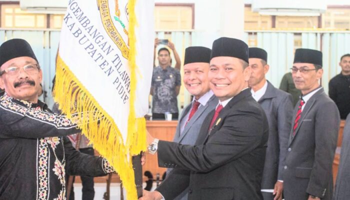 Pidie Ukir Prestasi Qur’ani, 15 Peserta Lolos ke Final MTQ Aceh