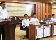 Pemerintah Aceh Gelar Lokakarya Komunikasi Dan Informasi, SKALA Apresiasi Penguatan Data Terintegrasi